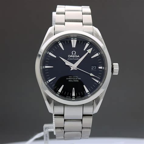 omega seamaster aqua terra 2503.50|omega 2503.50 discontinued.